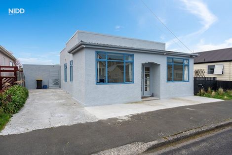 Photo of property in 53 Nelson Street, Forbury, Dunedin, 9012