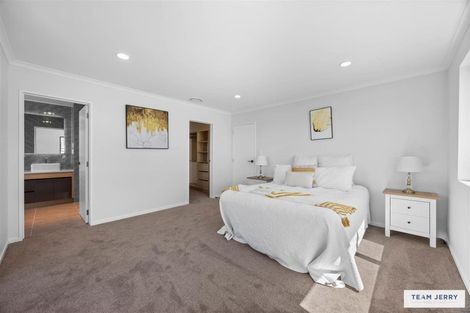 Photo of property in 56 Koromeke Street, Flat Bush, Auckland, 2019