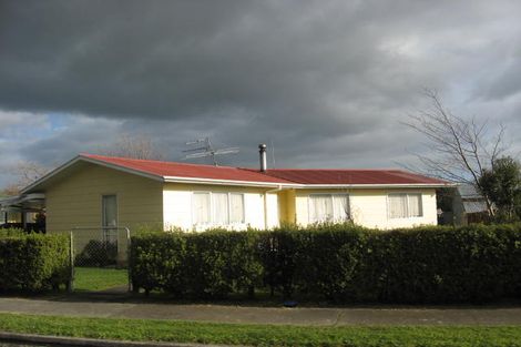 Photo of property in 3 Baillie Crescent, Carterton, 5713