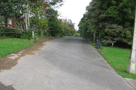 Photo of property in 7 Wainoni Heights, Greenhithe, Auckland, 0632