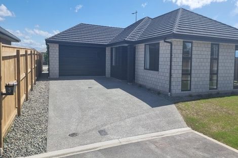 Photo of property in 3 Carmine Crescent, Appleby, Richmond, 7020