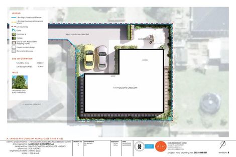 Photo of property in 17a Hollows Crescent, Takaro, Palmerston North, 4412