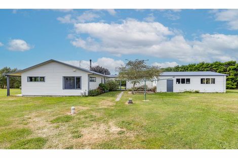 Photo of property in 865 Depot Road, View Hill, Oxford, 7495