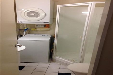 Photo of property in Terrace Tower Apartments, 7b/126 The Terrace, Wellington Central, Wellington, 6011