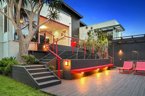 Photo of property in 43a Oceanbeach Road, Mount Maunganui, 3116