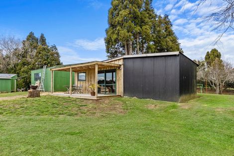 Photo of property in 83a Odey Road, Whakamarama, 3179