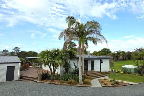 Photo of property in 98 Turvey Road, Mangonui, 0420