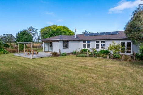 Photo of property in 1164 Pareora River Road, Maungati, Timaru, 7972