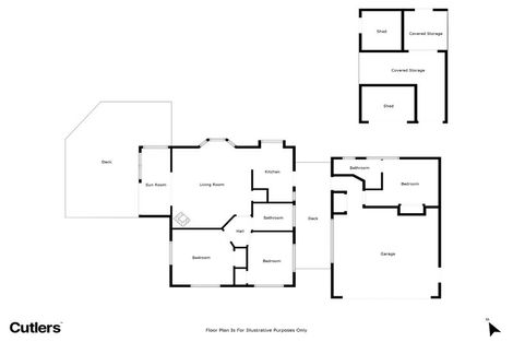 Photo of property in 19 Kennard Crescent, Karitane, Waikouaiti, 9471