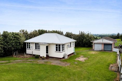 Photo of property in 505 Meremere Road, Ohangai, Hawera, 4672