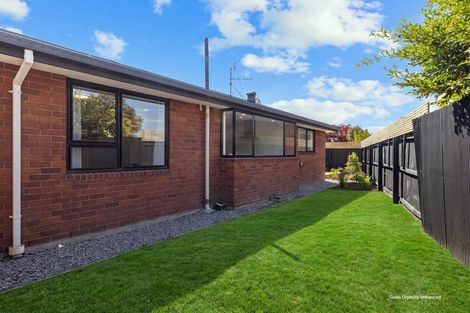 Photo of property in 2/30 Townshend Crescent, Halswell, Christchurch, 8025