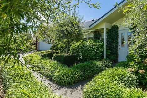 Photo of property in 7 Salisbury Drive, Rolleston, 7614