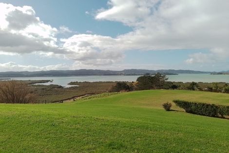Photo of property in 193 Oaks Road, Portland, Whangarei, 0178