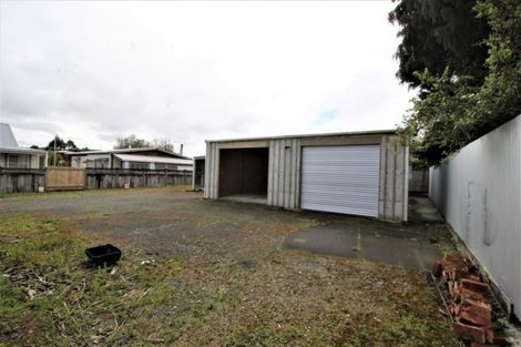 Photo of property in 1 Richardson Street, Woodville, 4920