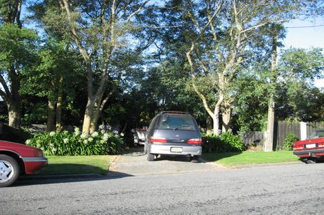 Photo of property in 3 Cunningham Street, Leeston, 7632