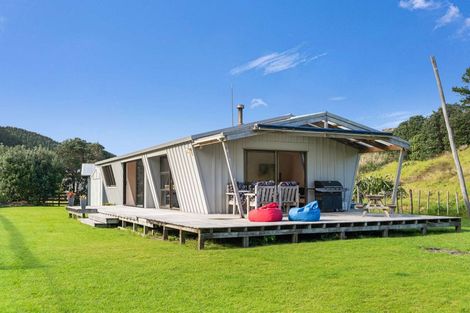 Photo of property in 1140 Omamari Road, Omamari, Dargaville, 0373