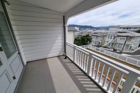Photo of property in 58 Majoribanks Street, Mount Victoria, Wellington, 6011