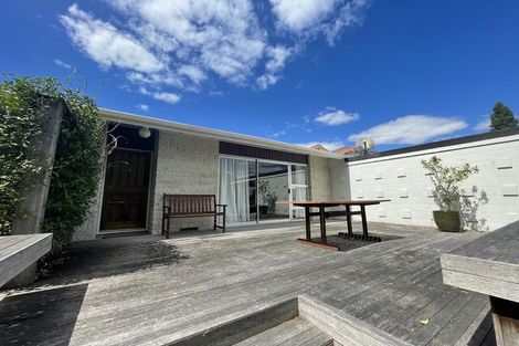 Photo of property in 86b Pembroke Street, Hamilton Lake, Hamilton, 3204