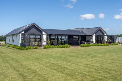 Photo of property in 110 Stranges Road, Huntingdon, Ashburton, 7774