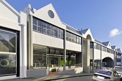 Photo of property in 6/27 Haining Street, Te Aro, Wellington, 6011