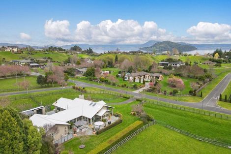 Photo of property in 136 Brunswick Drive, Tikitere, Rotorua, 3074