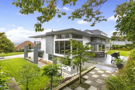 Photo of property in 25 Leven Street, Roslyn, Dunedin, 9010