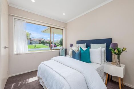 Photo of property in 3 Serrita Avenue, Sunnyhills, Auckland, 2010