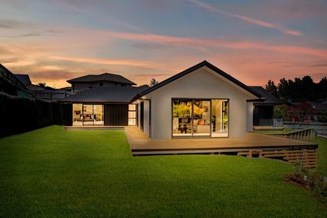 Photo of property in 10c Anderson Way, Highlands Park, New Plymouth, 4312