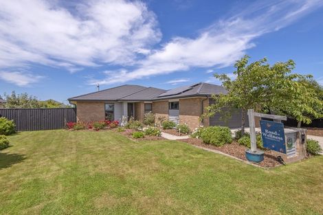 Photo of property in 4 Bellbird Place, Rolleston, 7614