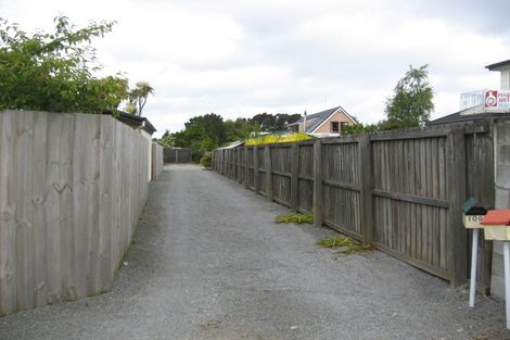 Photo of property in 100b Marshland Road, Shirley, Christchurch, 8061