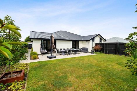 Photo of property in 50 Te Waikare Street, Lincoln, 7608