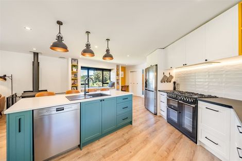 Photo of property in 718 Moonshine Hill Road, Moonshine Valley, Porirua, 5381