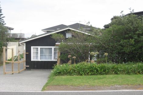 Photo of property in 94 The Esplanade, Raumati South, Paraparaumu, 5032