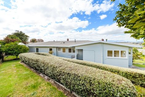 Photo of property in 12 Highfield Road, Feilding, 4702