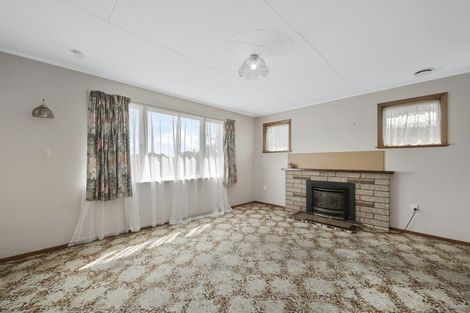 Photo of property in 20 Norfolk Street, Levin, 5510