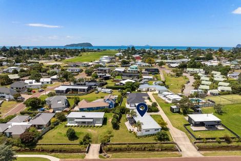 Photo of property in 596 Waterways Parade, Pauanui, Hikuai, 3579