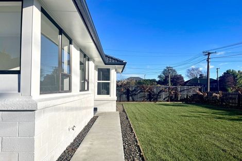 Photo of property in 5 Heather Place, Mairehau, Christchurch, 8052