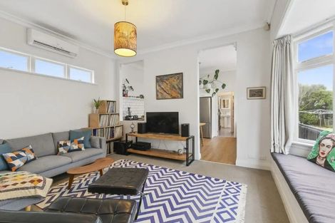 Photo of property in 8 Yule Street, Kilbirnie, Wellington, 6022