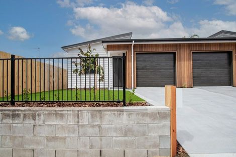 Photo of property in 5b Fuchsia Avenue, Pukete, Hamilton, 3200