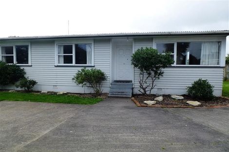 Photo of property in 29 Beeston Crescent, Manurewa, Auckland, 2102