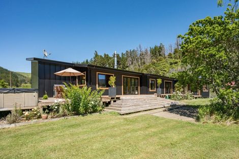 Photo of property in 538 Riwaka-sandy Bay Road, Kaiteriteri, Motueka, 7197
