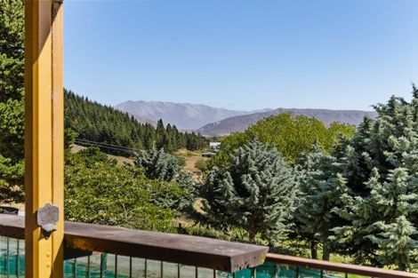 Photo of property in 24 Ahuriri Drive, Omarama, 9412