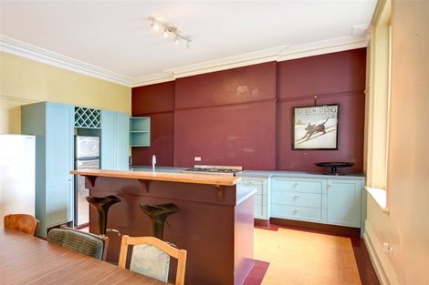 Photo of property in 241 Stuart Street, Dunedin Central, Dunedin, 9016