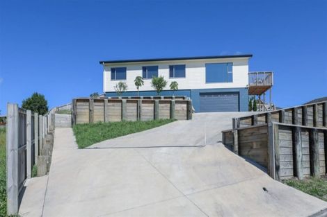 Photo of property in 23 Hartis Avenue, Huntly, 3700