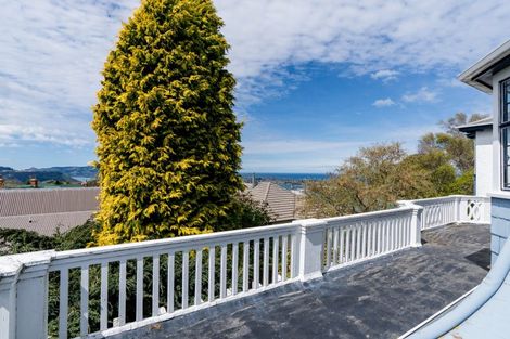 Photo of property in 38 Belgrave Crescent, Kaikorai, Dunedin, 9010