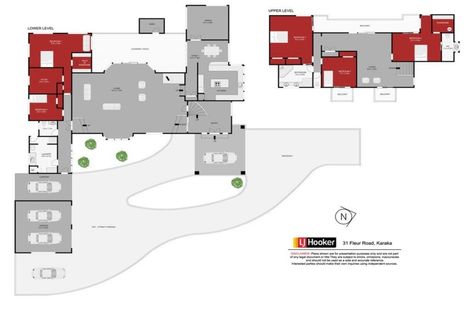 Photo of property in 31 Fleur Road, Karaka, Papakura, 2580