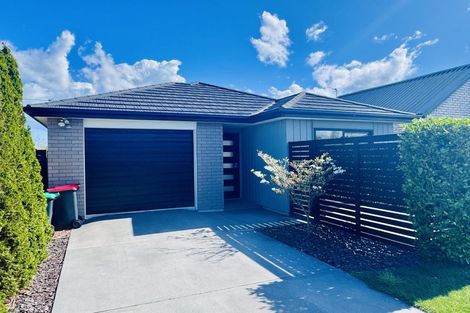 Photo of property in 5 Cable Lane, Halswell, Christchurch, 8025