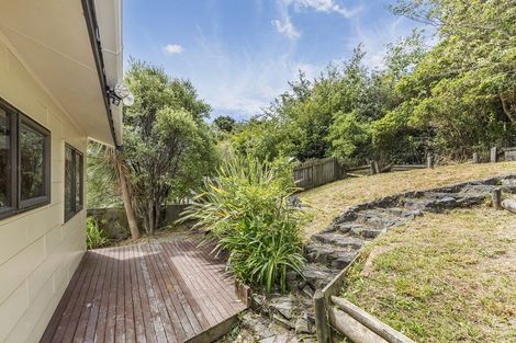Photo of property in 68 Omapere Street, Whitby, Porirua, 5024