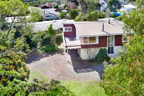 Photo of property in 1 Alwyn Avenue, Te Atatu South, Auckland, 0610
