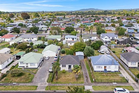 Photo of property in 6 Vincent Street, Matamata, 3400